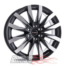 Borbet CW6 7.5x18 6x114.3 ET40 DIA66.1 MBP