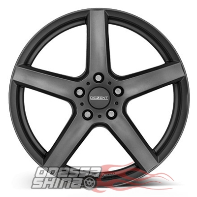 Dezent TY 6x15 5x114.3 ET48 DIA71.6 GR