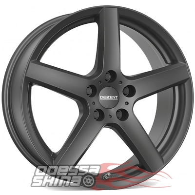 Dezent TY 7x16 5x112 ET35 DIA70.1 MGR