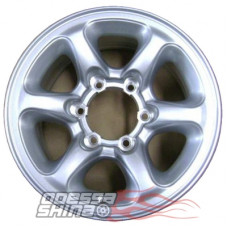 Great Wall 20-3101020A2 7x15 6x139.7 ET10 DIA110 S