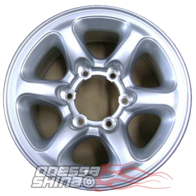 Great Wall 20-3101020A2 7x15 6x139.7 ET10 DIA110 S