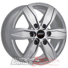 Disla Vanline 6 7x16 6x130 ET55 DIA84.1 S