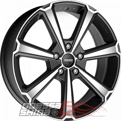 Momo Legend 7x17 5x100 ET43 DIA72.2 BMP Momo Legend 7x17 5x100 ET43 DIA72.2 BMP