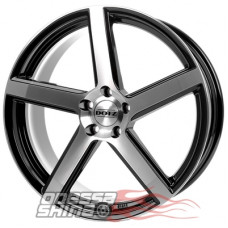 Dotz CP5 7x17 5x112 ET45 DIA70.1 BP