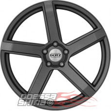 Dotz CP5 8.5x19 5x114.3 ET34 DIA71.6 MGR