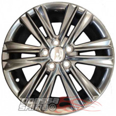 Replica Toyota CT2331 7x17 5x114.3 ET45 DIA0 HB