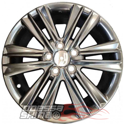 Replica Toyota CT2331 7x17 5x114.3 ET45 DIA0 HB
