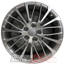 Replica Toyota CT2331 7x17 5x114.3 ET45 DIA67.1 HS