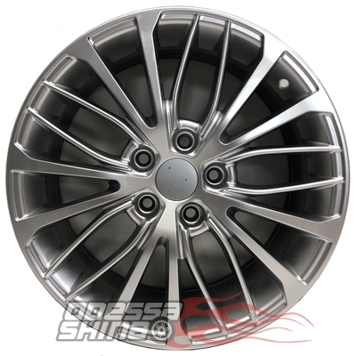 Replica Toyota CT2331 7x17 5x114.3 ET45 DIA67.1 HS