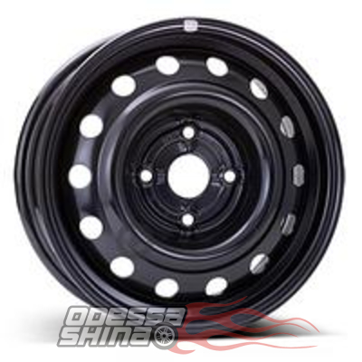 ALST (KFZ) 7985 6x15 4x114.3 ET44 DIA56.6 Black
