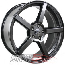 Tech Line TL V03.20 8.5x20 5x114.3 ET40 DIA67.1 BH