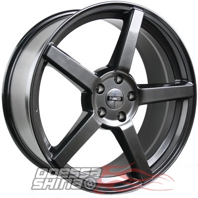 Tech Line TL V03.20 8.5x20 5x114.3 ET40 DIA67.1 BH