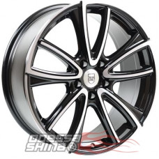 Tech Line TL 872 8x18 5x112 ET40 DIA66.6 BD