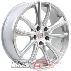 Tech Line TL 872 8x18 5x114.3 ET40 DIA67.1 S
