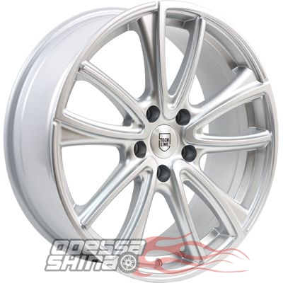 Tech Line TL 872 8x18 5x114.3 ET40 DIA67.1 S