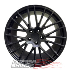 Replica Porsche-PO014 11x21 5x130 ET58 DIA71.6 BM