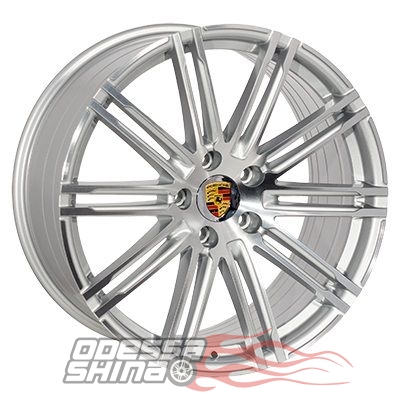 Replica Porshe-PO011 10x20 5x112 ET19 DIA66.6 SMF