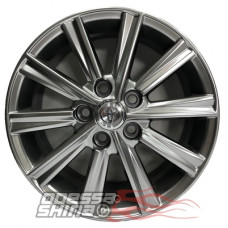 Replica Toyota CT5524 7.5x17 5x114.3 ET45 DIA60.1 HB