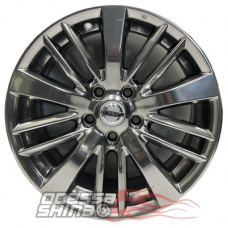 Replica Nissan CT2207 7x17 5x114.3 ET45 DIA67.1