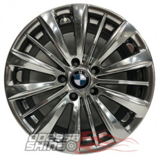 Replica BMW CT1571 8x17 5x120 ET20 DIA0 HB