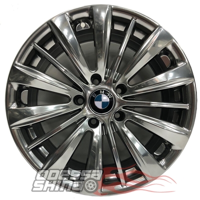 Replica BMW CT1571 8x17 5x120 ET20 DIA0 HB