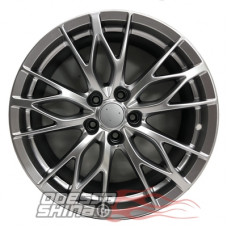 Replica Lexus CT4344 8x18 5x114.3 ET30 DIA60.1 HS