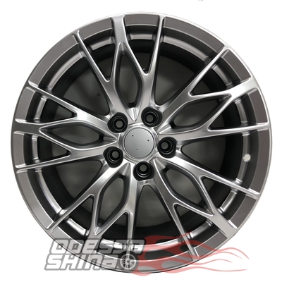 Replica Lexus CT4344 8x18 5x114.3 ET30 DIA60.1 HS