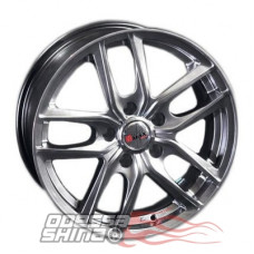 Sportmax Racing SR-628 7x16 5x112 ET38 DIA67.1 HB