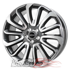 Replica Land Rover RC024 9.5x21 5x120 ET49 DIA72.6