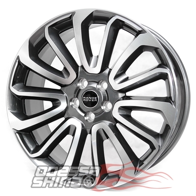 Replica Land Rover RC024 9.5x22 5x120 ET45 DIA72.6