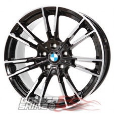 Replica BMW R1041 8.5x18 5x112 ET30 DIA66.6 BMF