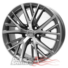 Replica Lexus R374 7.5x18 5x114.3 ET45 DIA60.1 GMF