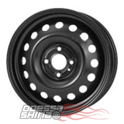 ALST (KFZ) 8445 Mercedes Benz 6x15 5x130 ET83 DIA84 S