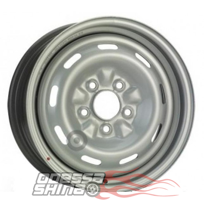 ALST (KFZ) 8460 Nissan 6x15 5x114.3 ET40 DIA66 S