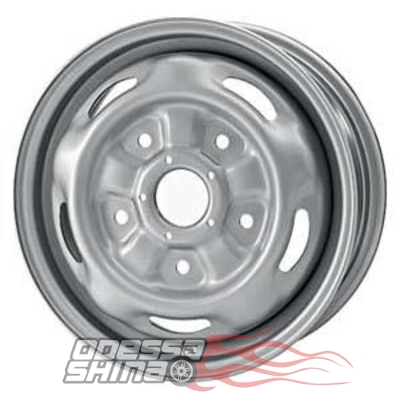 ALST (KFZ) 8505 5.5x15 5x160 ET60 DIA65 S