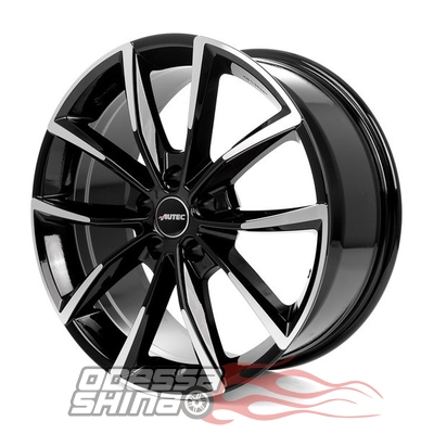 Autec Astana 8x18 5x112 ET25 DIA66.5 BP
