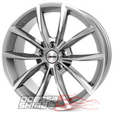 Autec Astana 7x17 5x108 ET50 DIA63.3 TP