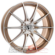 Tomason TN25 8.5x19 5x108 ET45 DIA72.6 BrMP