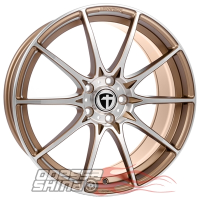 Tomason TN25 8.5x19 5x120 ET35 DIA72.6 BrMP