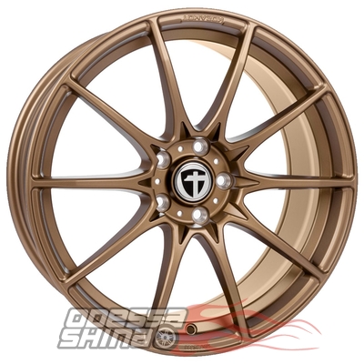 Tomason TN25 8.5x19 5x108 ET45 DIA72.6 Matt bronz