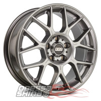 BBS XR 8.5x20 5x114.3 ET40 DIA82 PLS