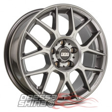 BBS XR 7.5x17 5x108 ET45 DIA70 PLS