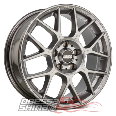 BBS XR 8.5x19 5x114.3 ET40 DIA82 PLS
