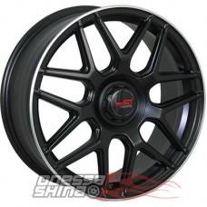 Replica LegeArtis Mercedes MR541 8.5x18 5x112 ET56 DIA66.6 MBPS