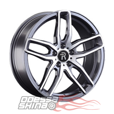 Replay BMW B215 8x18 5x112 ET30 DIA66.6 GMF Replay BMW B215 8x18 5x112 ET30 DIA66.6 GMF