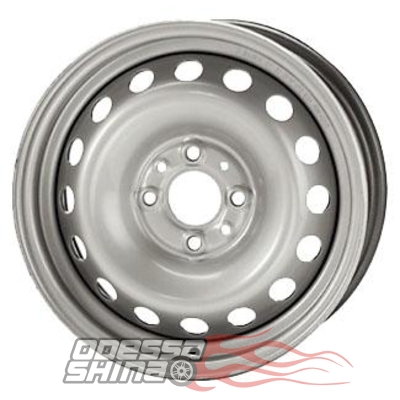 ALST (KFZ) 8555 Mercedes Benz 6x15 5x130 ET75 DIA84.1 S