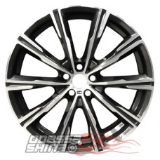 BMW OEM 8071996 9x20 5x112 ET35 DIA66.6 AP