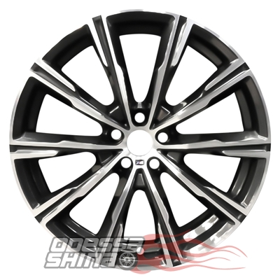 BMW OEM 8071996 9x20 5x112 ET35 DIA66.6 AP