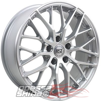 Tech Line TL RST.008 7.5x18 5x114.3 ET45 DIA60.1 S