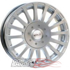 RS Wheels 799 7x16 4x100 ET35 DIA67.1 MHS